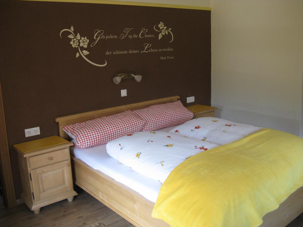 Landhaus Egger Hotel Ramsau im Zillertal Exterior photo